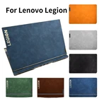 Кожаный чехол для ноутбука 2021 5 Pro для Lenovo Legion 7 Gen 6 14 15 16 дюймов 2020 R7000 R7000P R9000P R9000K