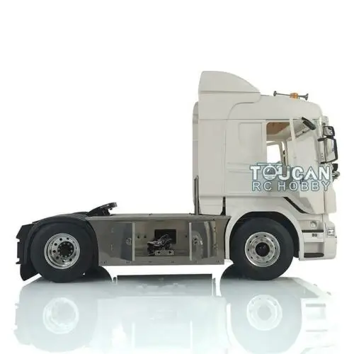 

4*4 LESU 1/14 Hercul Sca