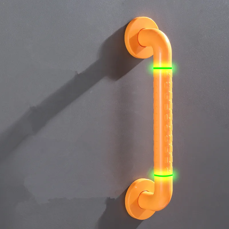 30 см противоскользящая стальная лестничная поручень ручка безбарьерные