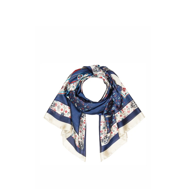 Палантин MELLIZOS |