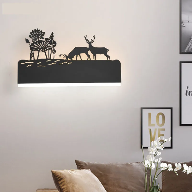 Современный стиль жизни в оригинальном сладком гостиной лестничный коридор