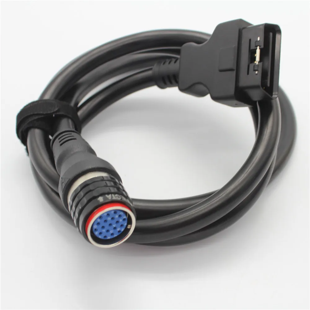 Okeytech High Quality ICOM A2 OBD2 16PIN Cable Car diagnostic Tester Connection Main Line For BMW D OBDII Diagnostic | Автомобили и