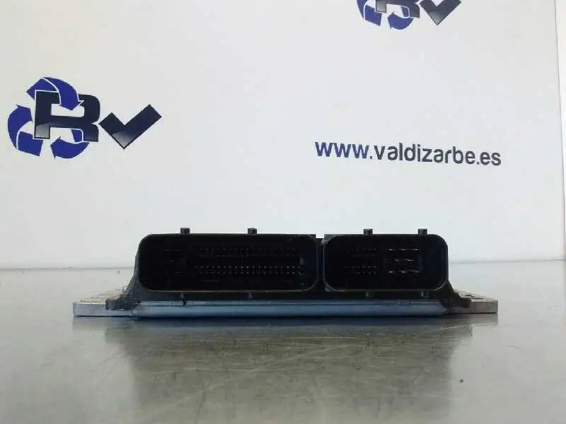 MEC30010/2529186/Центральный двигатель для первого седана NISSAN (P12) ACENTA | 0 01 .. Гарантия 1 год