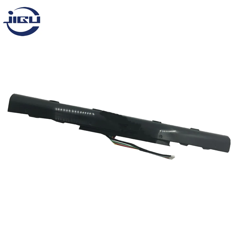 Аккумулятор JIGU AS16A5K для ноутбука ACER Aspire E 15 E5-575 575G Series 575T 575TG 774 774G | Компьютеры и