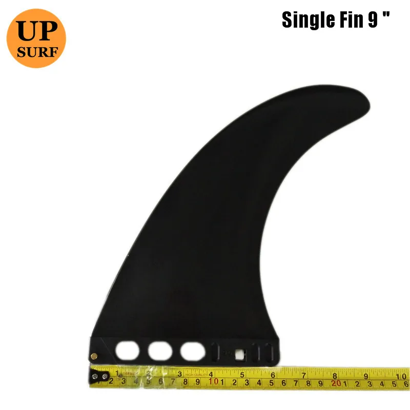 Плавники для серфинга длиной 6-10 дюймов |