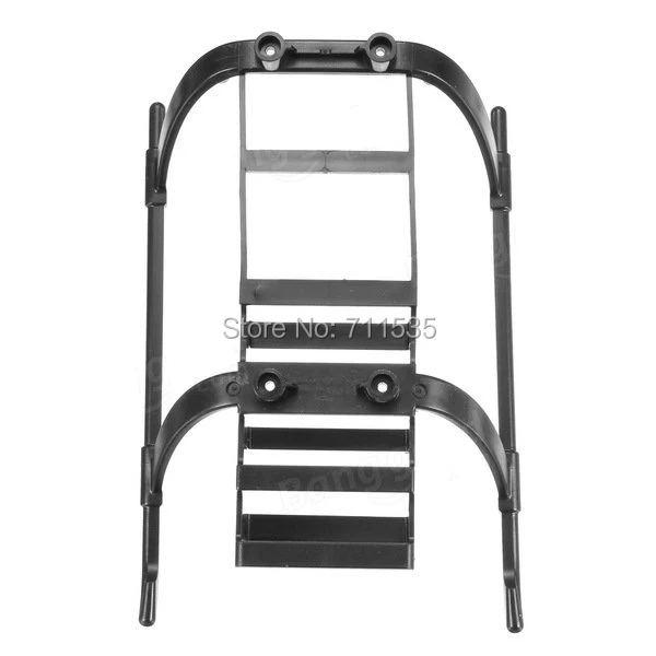 V950-024 шасси запасные части для WLtoys V950 6Ch пульт дистанционного управления RC