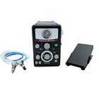 Инструменты для ручной гравировки и камня GraverMax G8 Быстрая настройка инструменты для создания украшений пневматический гравер ручная гравировальная машина
