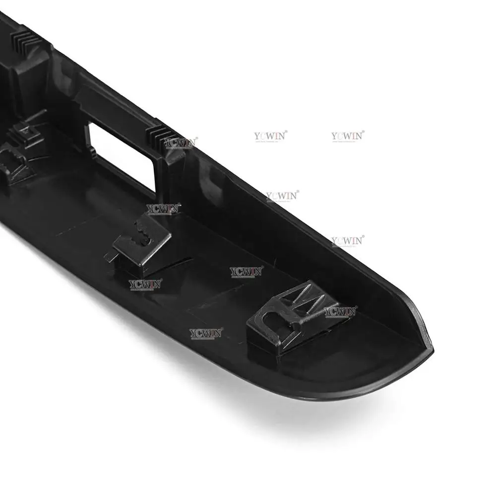 90812JD20H задняя дверная ручка багажника автомобиля с отверстием для камеры ключа