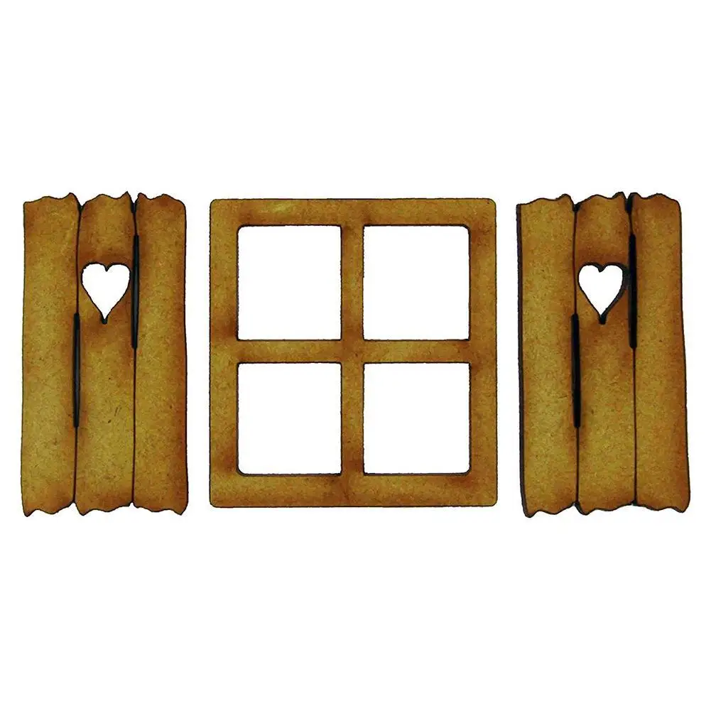 6pcsset wooden fairy elf door craft kit garden decor vintage house miniature landscape dollhouse ornament accessories kids gift free global shipping