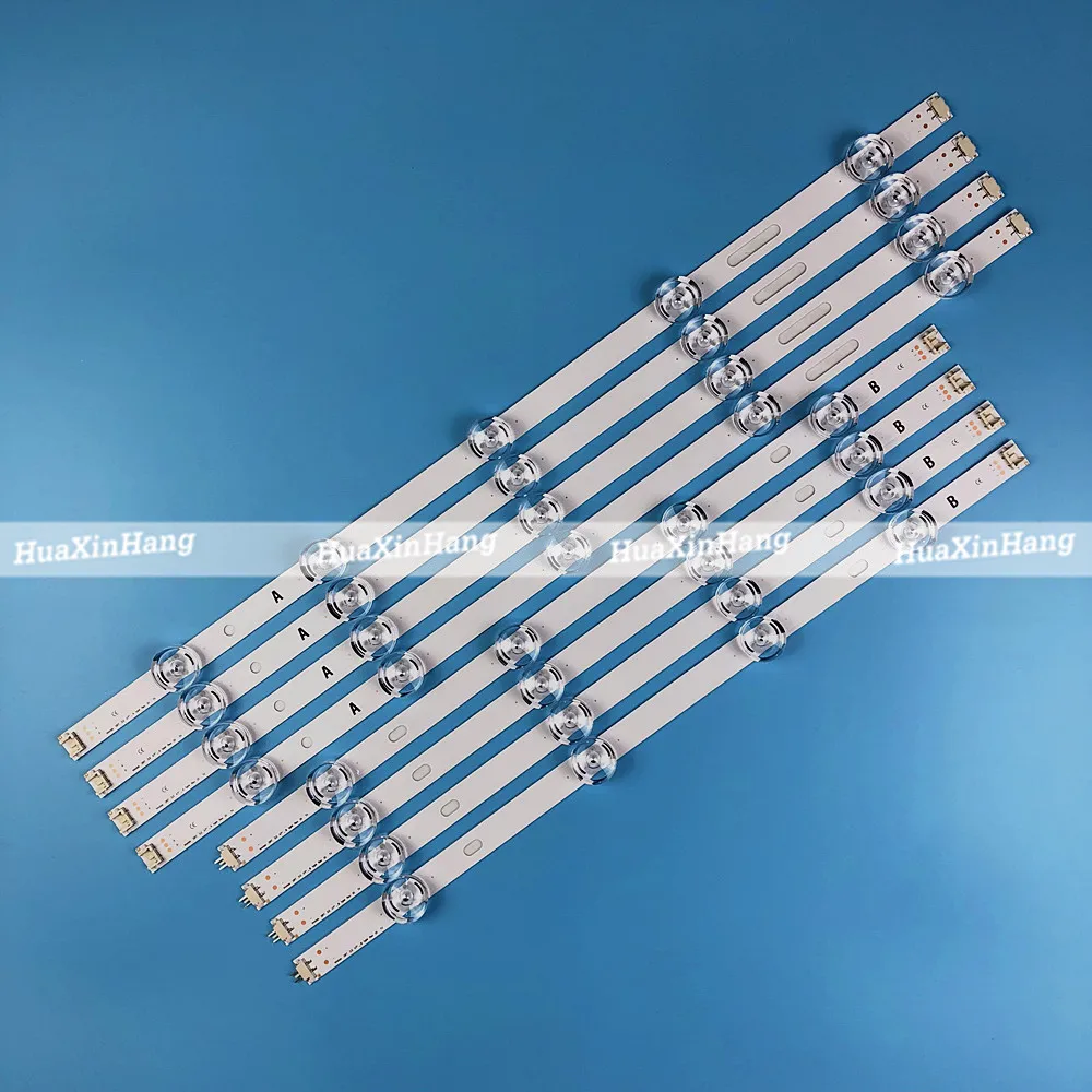 Светодиодный блок для 47 &quotLG innotek DRT 3 0 47&quot 6916L 1948A 1949A 47LB561V 47LB652V 47LB580V 47LB653V 47LB5830 47LY540