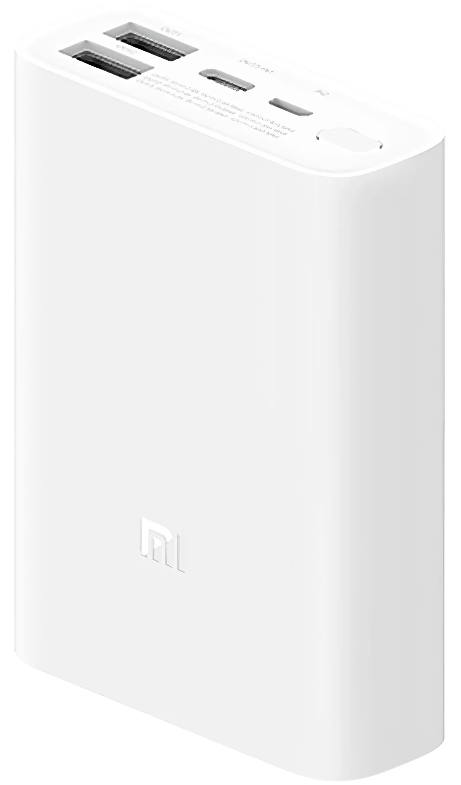 Внешний аккумулятор Xiaomi Power Bank 10000mAh Pocket Version (PB1022ZM) | Мобильные телефоны и