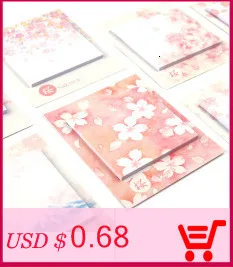 Креативный блокнот для заметок, офисное украшение, планировщик для скрапбукинга, наклейки на руку, Липкие заметки, школьные принадлежности, 02127
