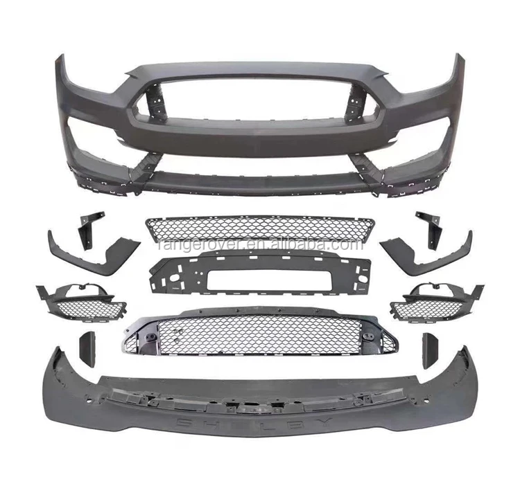 

FD Musta*g aluminum bonnet top quality engine cover for musta*g factory price aluminum engine hood 2015 2016 2017