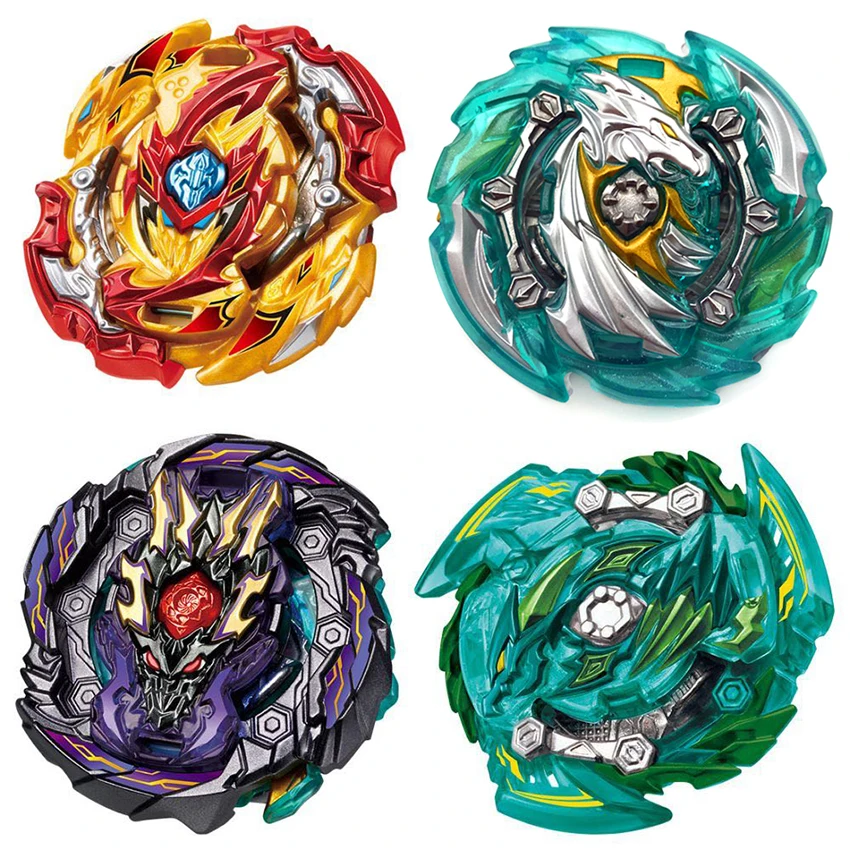 Топы взрыв пусковые установки Beyblade игрушки GT B-148 взрыв bables бейблэйд Металл fusion пусковой установкой, Божественный волчок Топы игрушка бейблэйд