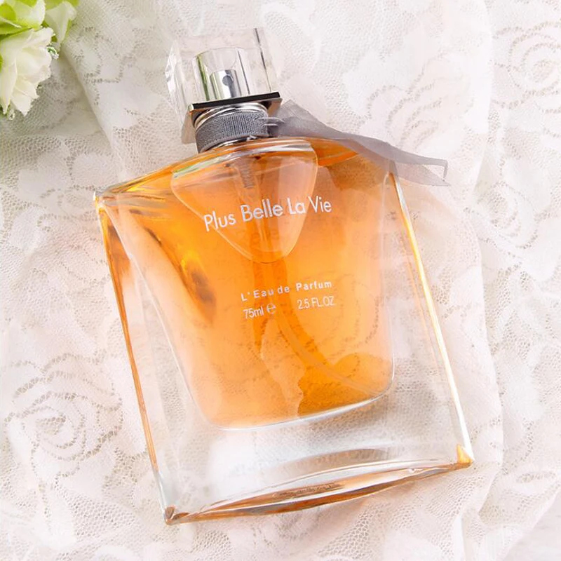 JEAN MISS 75 мл парфюм женский распылитель Parfum Красивая посылка дезодорант стойкий