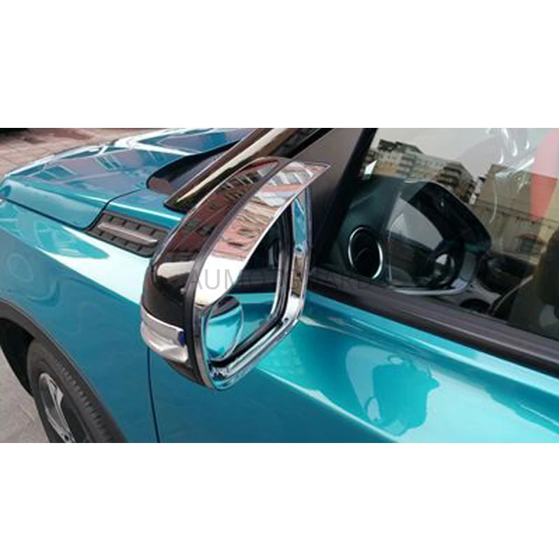 Автомобильные Внешние аксессуары зеркало заднего вида козырек отделка