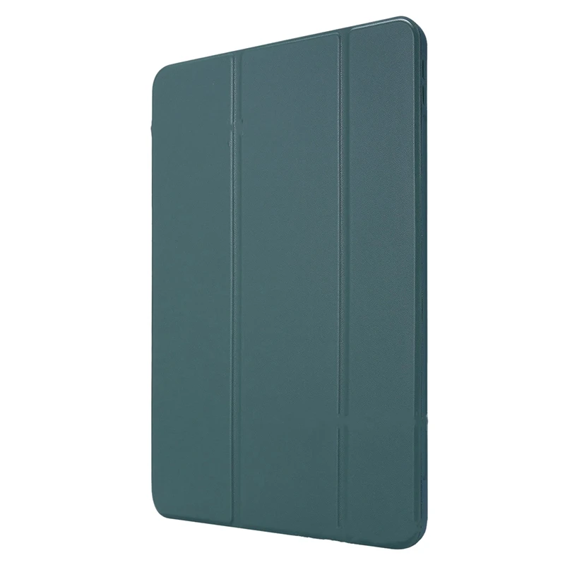 

Чехол для Ipad 10,2 дюймов, силиконовый, с функцией подставки, Ультратонкий и легкий, для офиса