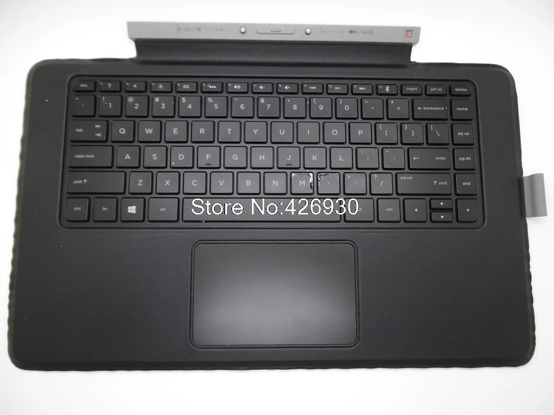 Bluetooth клавиатура база для HP ENVY X2 13-J 13-J001TU 13-J002TU 13-J003TU 13-J002DX 796692-001 796692-BG1 796692-DH1 US NE |