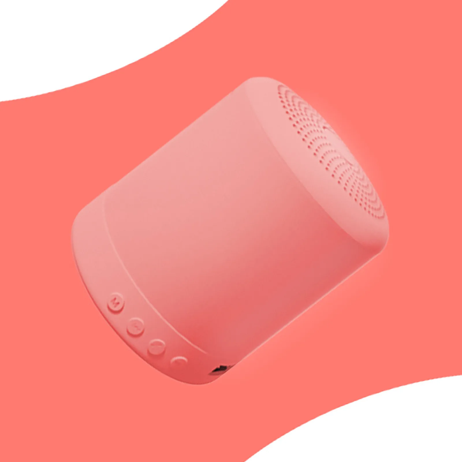 

New Mini Wireless Bluetooth Speaker Subwoofer USB Card Small Speaker Mp3 Player Smart Accessory bluetooth speakers