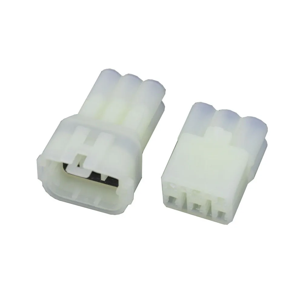 6 контактов Φ/21 герметичный Штекерный и гнездовой разъем используется