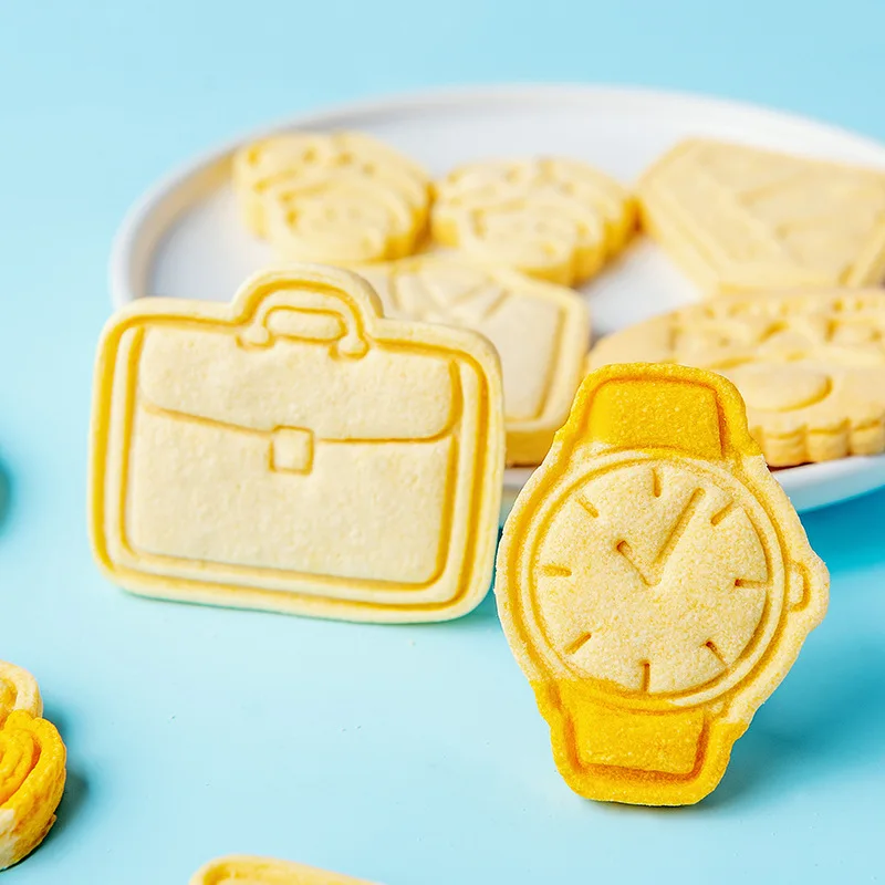 2022 форма для печенья на День отца вырезания с текстом помадки подарок сделай сам