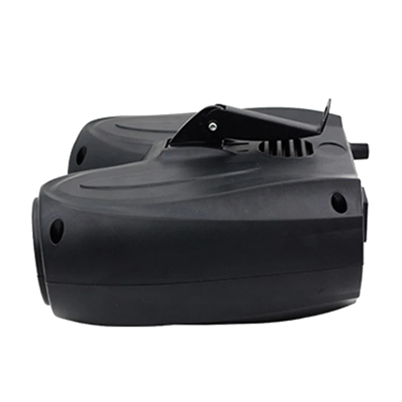 Автоматическая/звуковая активация 128 узоров светодиодный светильник