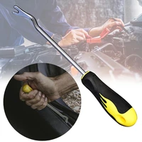 car tools heavy duty car door panel plastic fastener remover body retainer clip pry tool car repair tools spark plug wrench