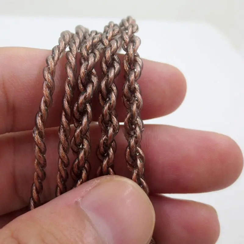 

A2DC разъем медный кабель Шнур для ATH-LS50 E40 E70 CKR100 CKS1100 наушники X3UB