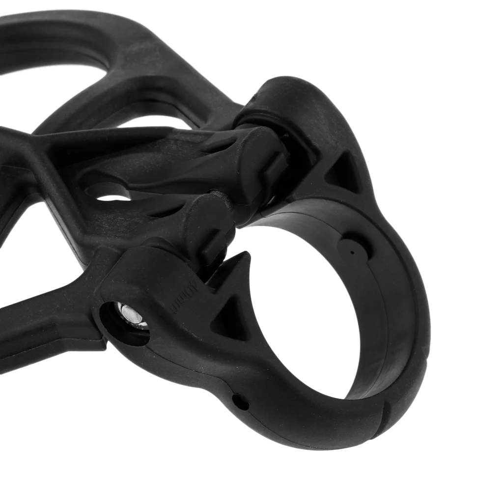 

Universal Dive Diving Tank Carry Handle Holder Grip Transportation Tool Accessory Scuba Diving Tank Carrier