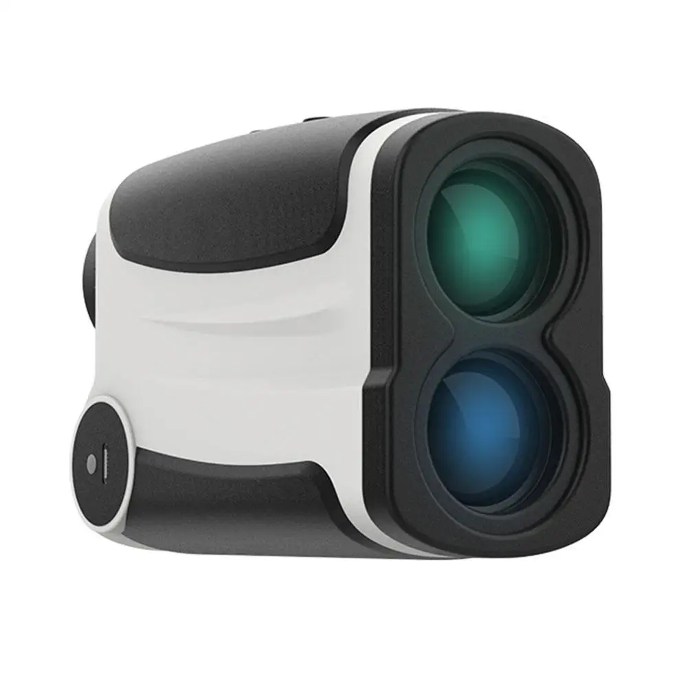 

Rangefinder Golf Flag-Lock Height Angle Speed Meter Support Tripod Meter Battery Range Distance For Hunting with P9B3