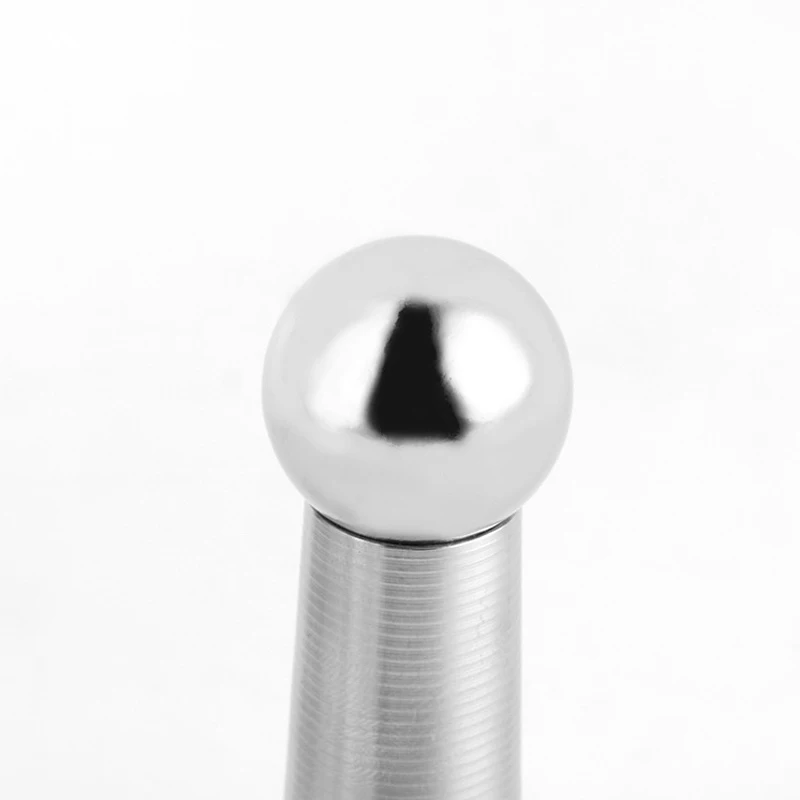 Дверная фурнитура из нержавеющей стали бесшумный дверной магнит держатель