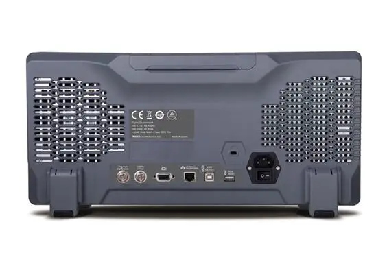 RIGOL DS2302A-S 300 МГц цифровой осциллограф 2 аналоговых канала