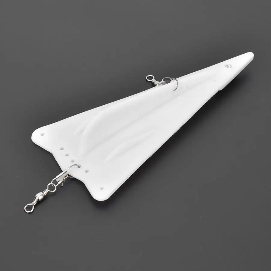 3 шт. рыболовная доска для морской рыбалки с регулируемым весом | Спорт и