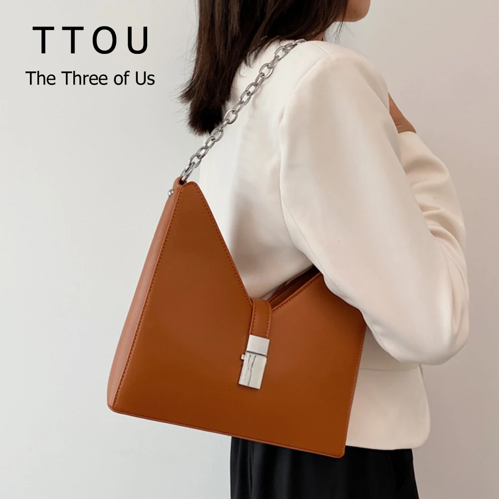 

Женская сумка через плечо из ПУ кожи, с геометрическим рисунком