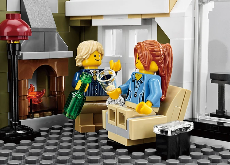 DHL LP 06066 4953 шт. Ninjago City Masters of Spinjitzu строительные блоки кирпичи игрушки 70620 развивающие игрушки как подарки на день рождения