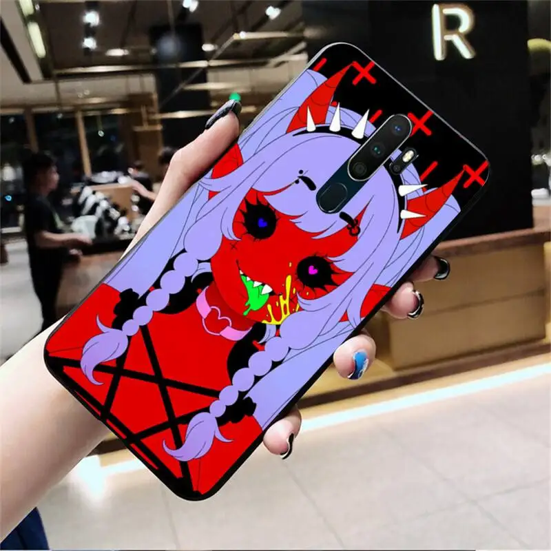 Для девочек с принтами героев из мультфильма школа Монстр Хай сделай сам чехол