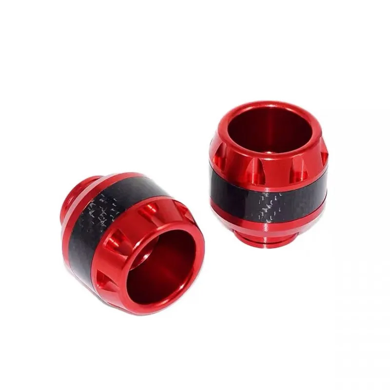 Слайдер рамы мотоцикла противоударный протектор для колес HONDA PCX 125 150 FORZA 300 |