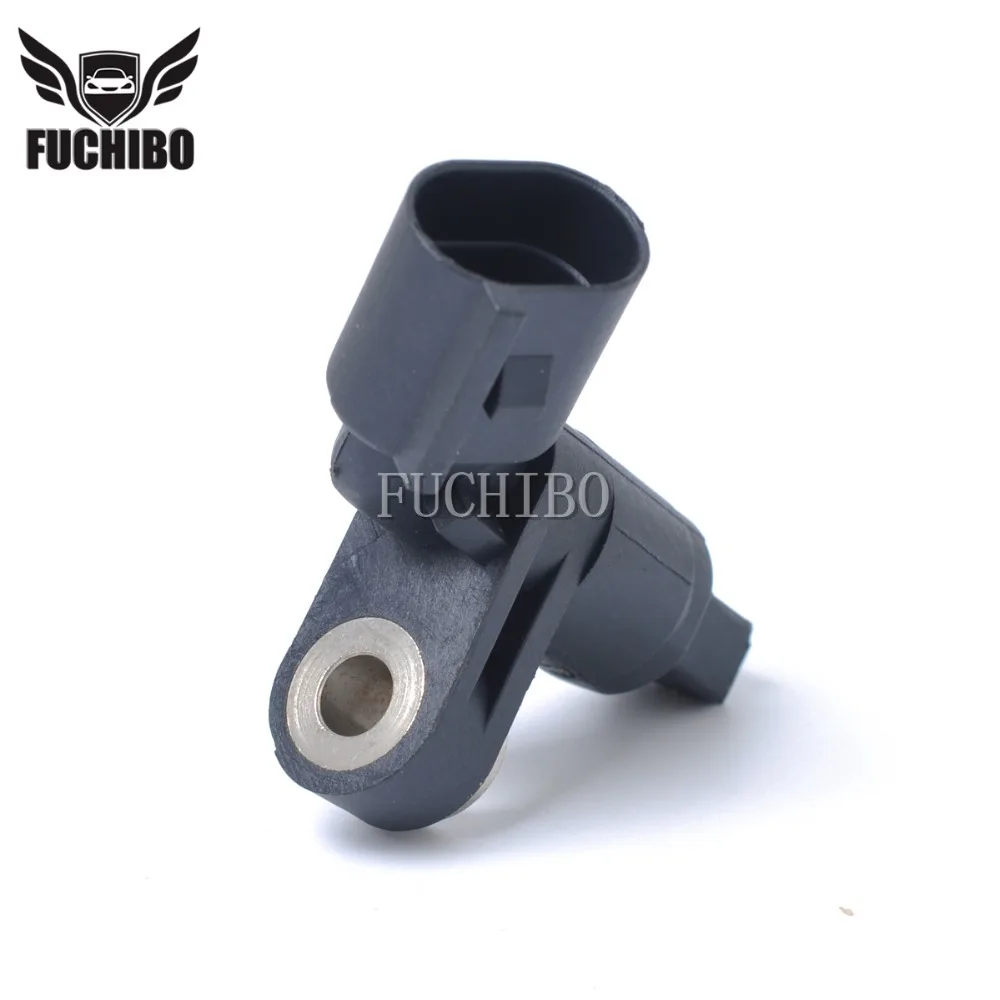FUCHIBO новый передний правый ABS датчик скорости колеса 1J0927804 1H0927808 для Volkswagen Audi |