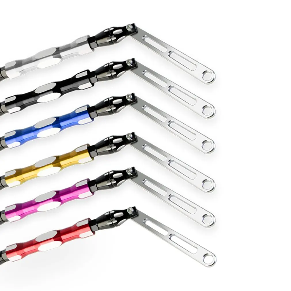 

Scooter multi-function handle mirror balance bar set tools