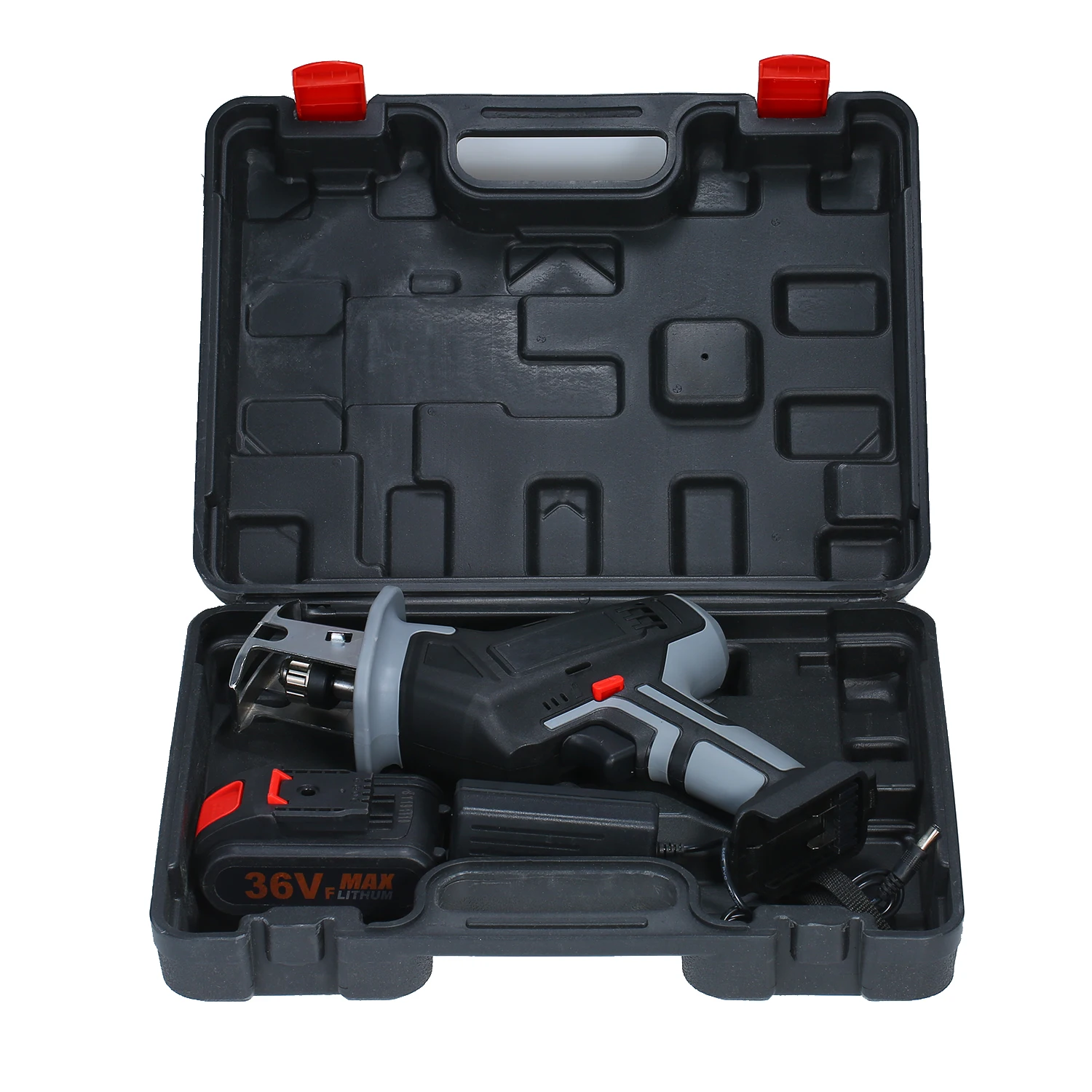 Беспроводная аккумуляторная батарея для работ по дереву и металлу 36 В |