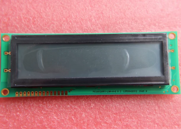 Сменный ЖК дисплей для Powertip PC1602L|Пульты ДУ| |