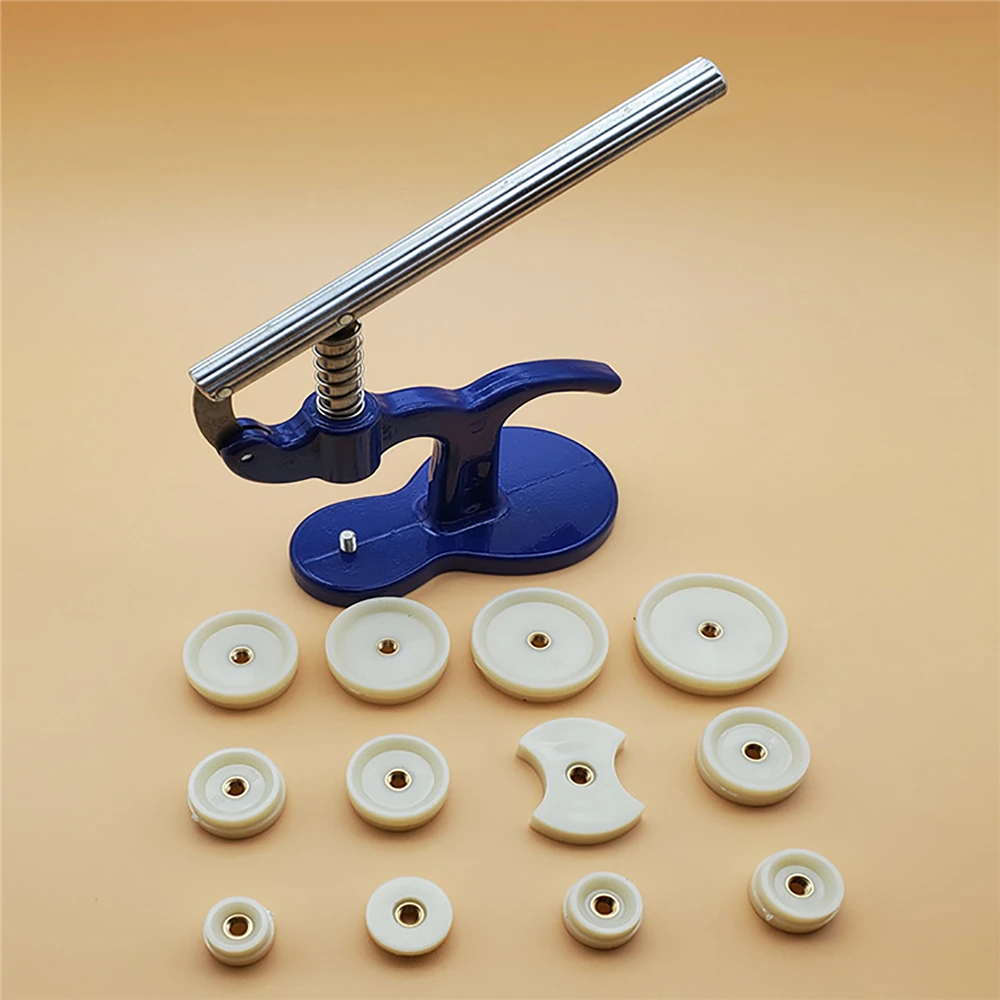 Часы Ремонт инструмента часы Пресс крышка машина для укупорки задняя чехол Ближе