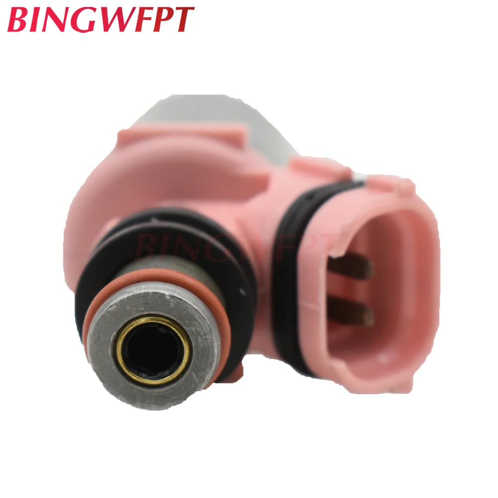 23250-74080 Топливная форсунка 23209-74080 для Toyota 92-97 Land Cruiser Lexus 96-98 LX450 4.5L V8 2320974080