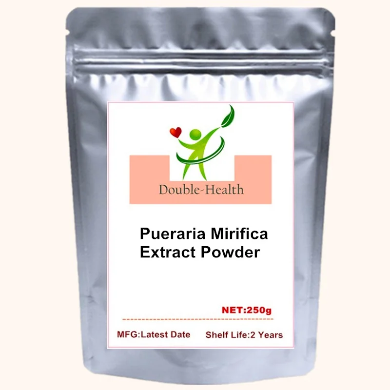 

Корень Kudzu/экстракт корня Kudzu/порошок экстракта пуэрарии мирифики