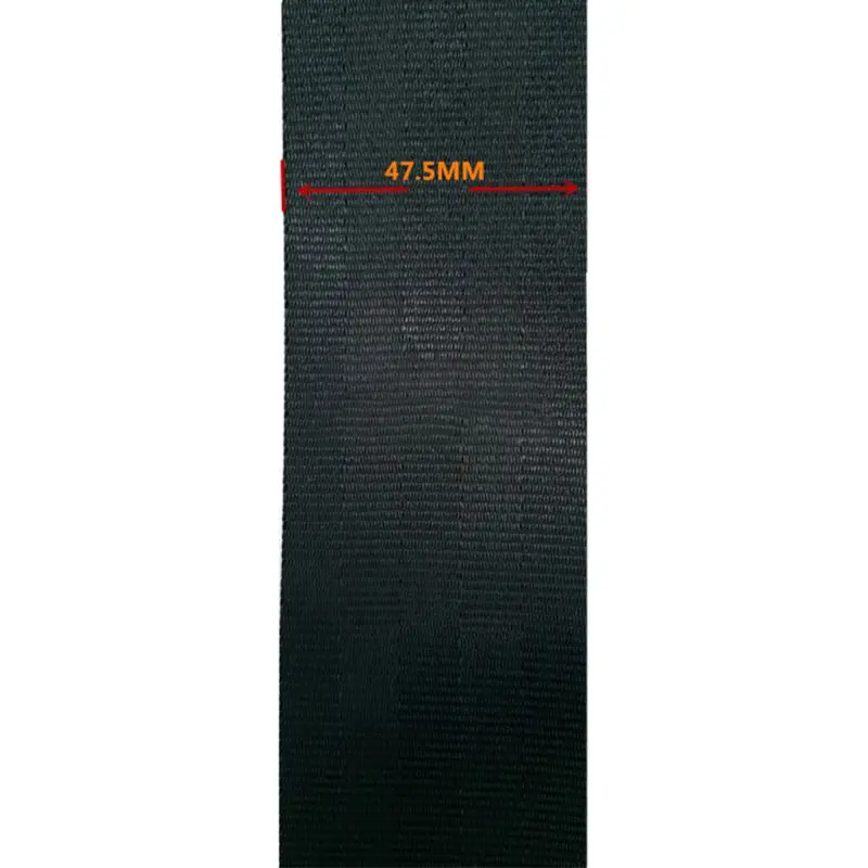 

Vehicle Three-point Seat Belt Retractable Automatic Retracting Car Bus Seat Belt Truck Belt Polyester