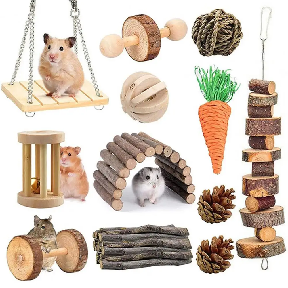 

12 шт./компл., Многофункциональная игрушка «кролик» с длительным сроком службы