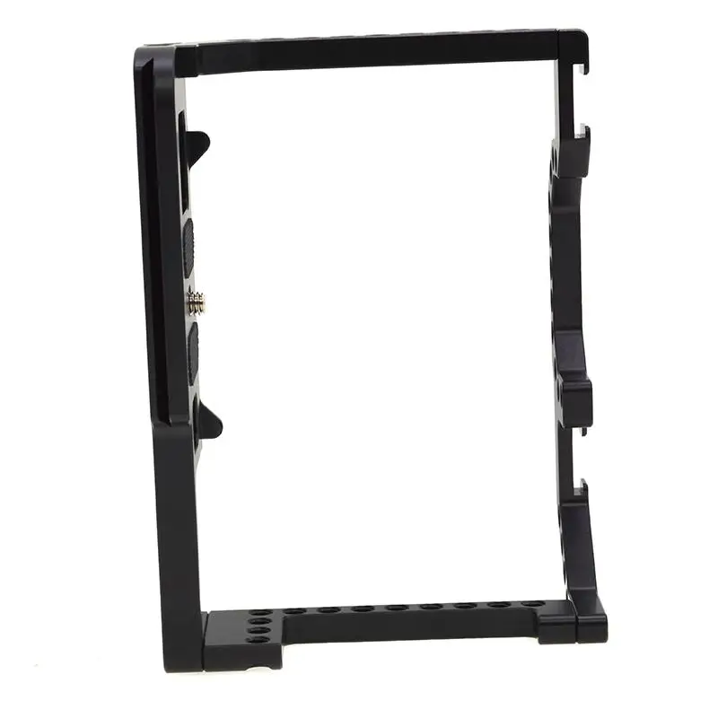

BEESCLOVER Camera Cage Aluminum Alloy Camera Cage Compatible forCanon EOS 90D/80D/70D