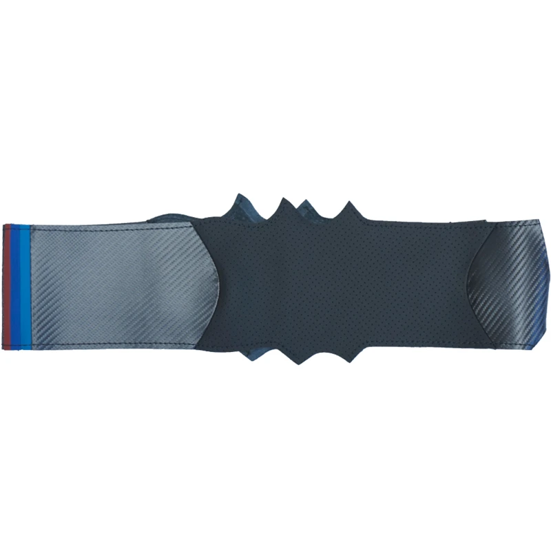MEWANT чехол на руль из углеродного волокна для BMW M Sport F30 F31 F34 F10 F11 F07 F12 F13 F06 X3 F25 F32 F33 F36