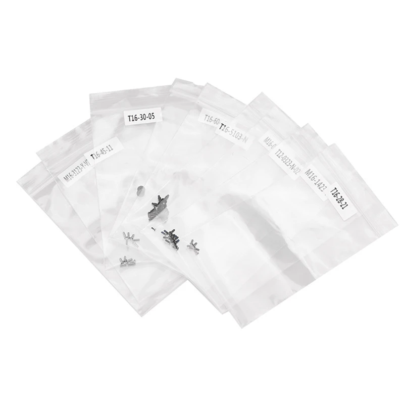 

Repair-Mini 2 Drone Fuselage Screw Pack, Used For Repairing Parts Of Drone That Is Accidentally Damaged