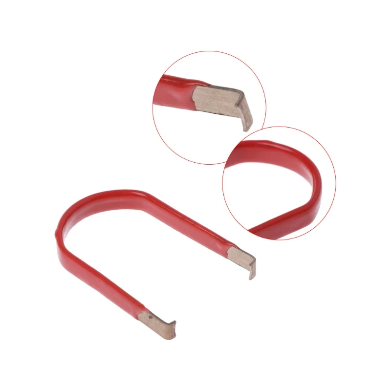 Разборка Съемник Пинцет для крышки гайки колесного болта инструмент 1 шт. |